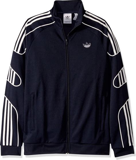 chaqueta adidas originals 3xl hombre|Amazon.com: Chaqueta Adidas Hombre.